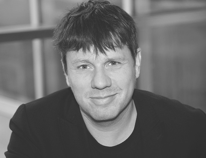 Felix Bühlmann, professeur au Centre de recherche sur les parcours de vie et les inégalités à Lausanne.