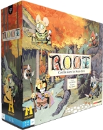 Root