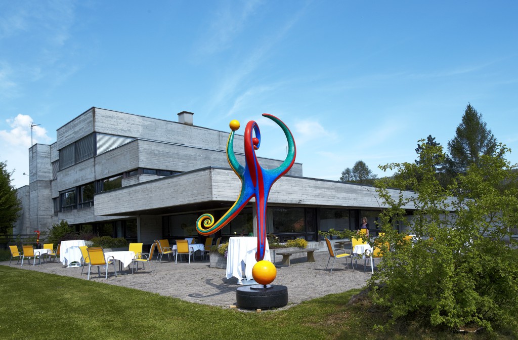Centre Sornetan