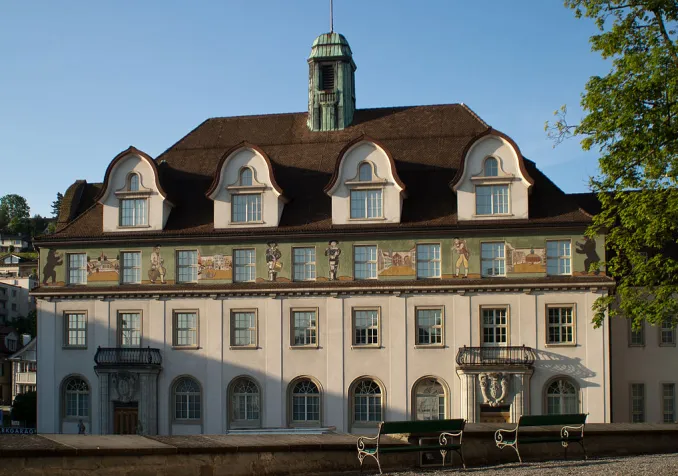 ©Roland Zumbuehl, CC BY-SA 3.0 Wikimedia Commons