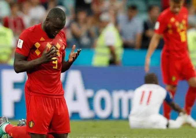 Dieu et le foot