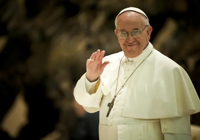 ©Flickr / Mazur/catholicnews.org.uk