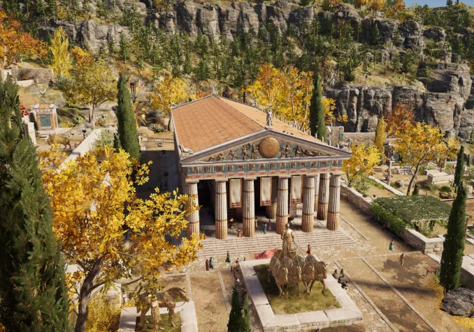 ©Fandom.com/Wiki Assassin's Creed/CC-BY-SA 