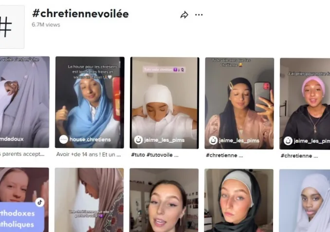 ©TikTok