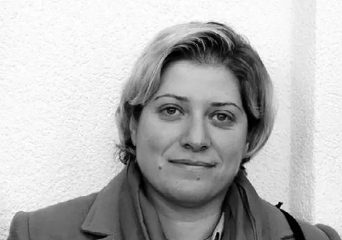 Rola Sleiman © DR