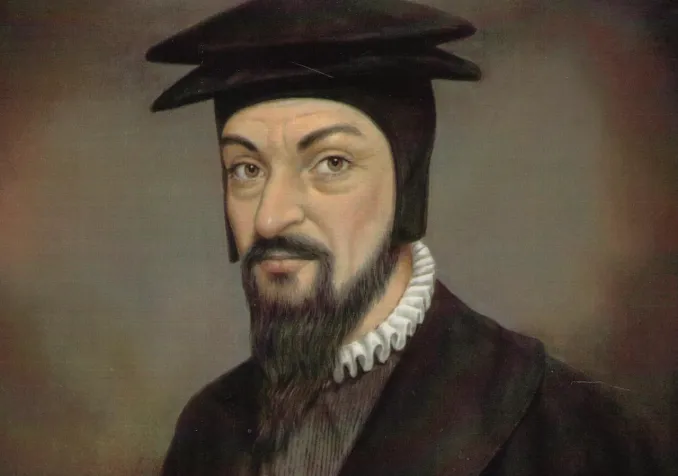 DR