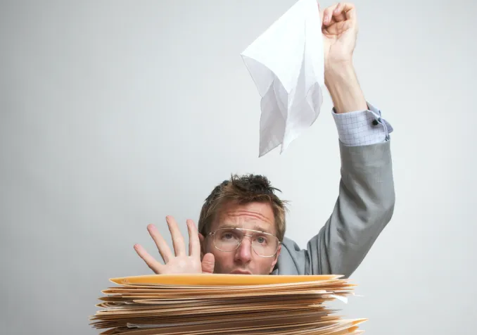 IStock