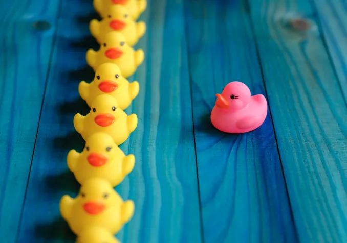 IStock