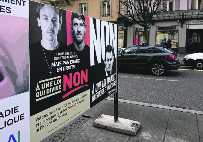 © Joël Burri