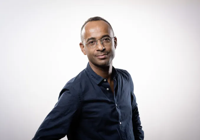 Xavier Voirol