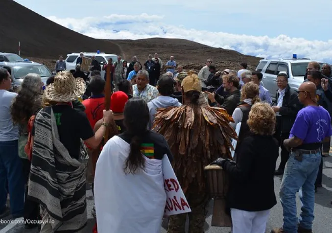 ©Flikr/Occupy Hilo/CC BY-SA 2.0