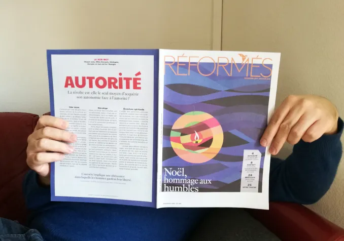 © Réformés.ch