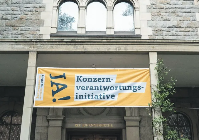 © Vera Rüttimann 
