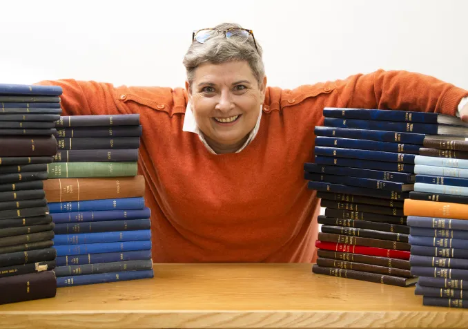 Marie-Armelle Beaulieu ©DR