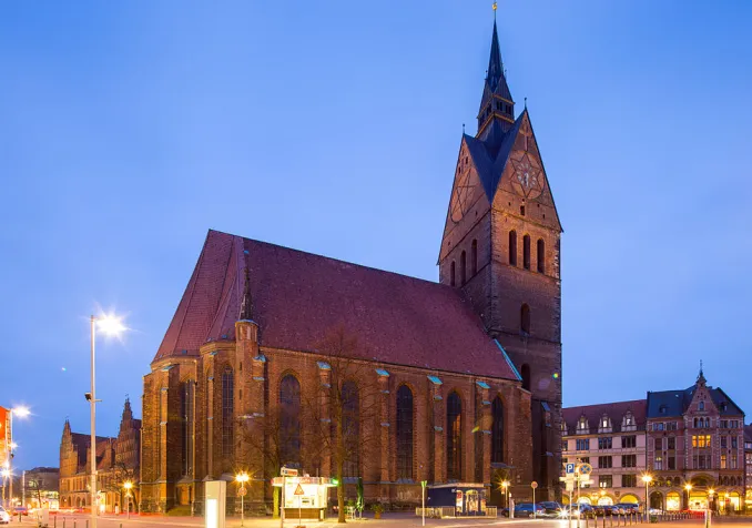 ©Christian A. Schröder (ChristianSchd), CC BY-SA 4.0 Wikimedia Commons