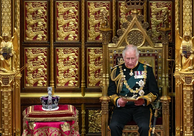 ©House of Lords 2022 / Annabel Moeller, CC BY 2.0 Wikimedia Commons