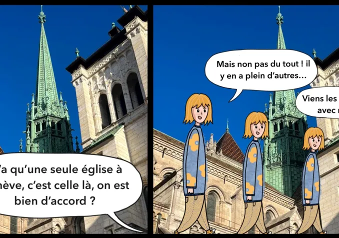 © Maïlys Gribi