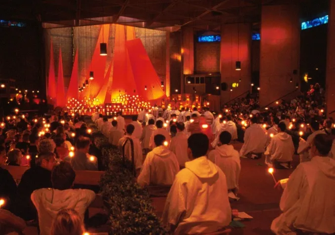 ©Taizé