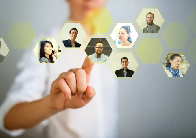 IStock
