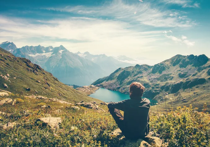 ©istock/Everste