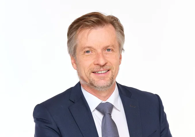le conseiller synodal Iwan Schulthess (c) refbejuso.ch