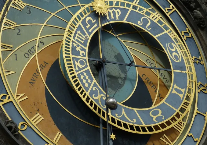 Quel temps prie-t-il? ©Pixabay/Falco