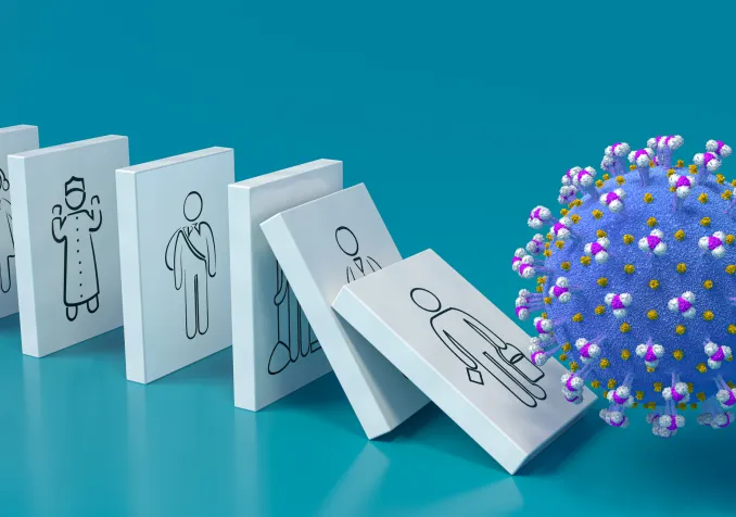IStock