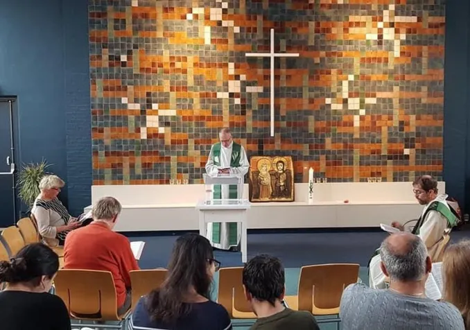 ©protestantsekerkdenhaag
