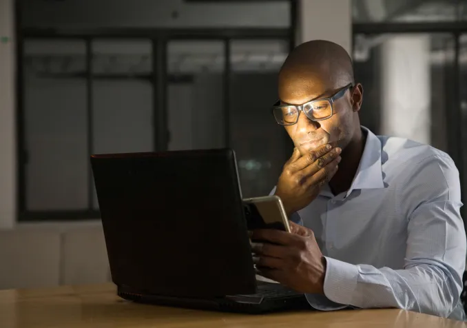 IStock