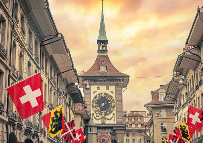 IStock