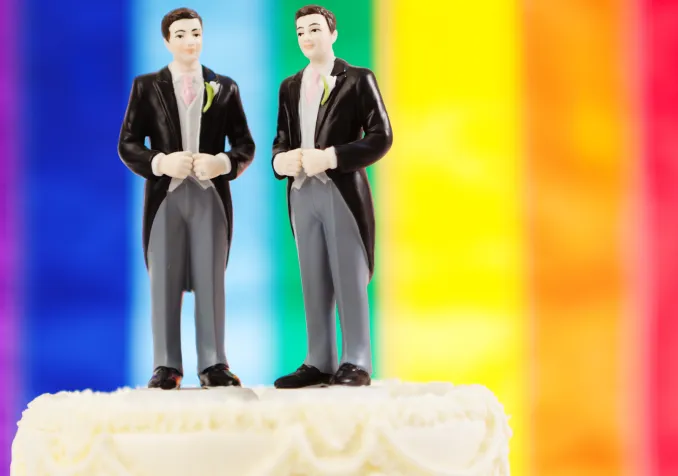 Le président de la FEPS, Gottfried Locher, s'est déclaré favorable, à titre personnel, au mariage pour tous. DR