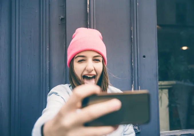 ©iStock/Nikada