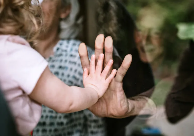 Favoriser le lien social pour éviter l’âgisme © iStock