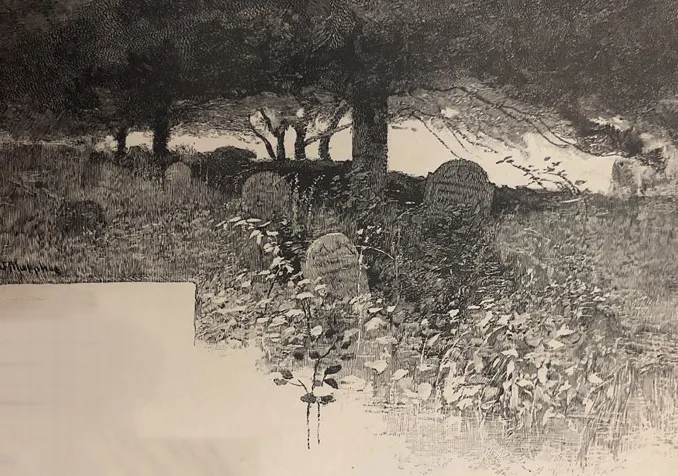 Pendant quatre siècles, il était interdit aux protestants romands de célébrer des funérailles à l’Eglise. Sans cérémonie, sans cloche, sans pasteur, les défunts étaient simplement ensevelis, sans qu'aucun "adieu" religieux ne puisse être émis. IStock