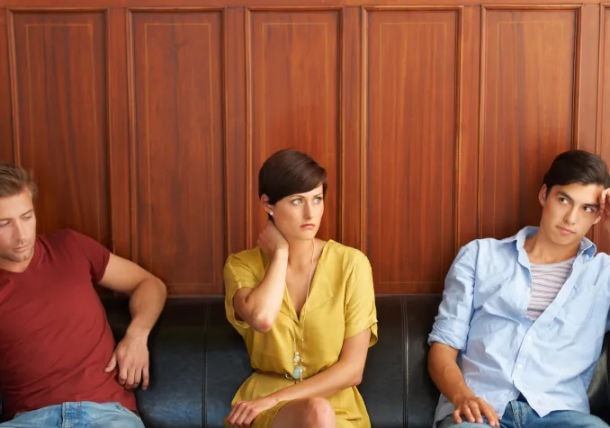 IStock
