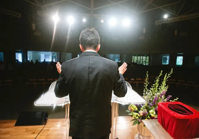 iStock / Hotaik Sung