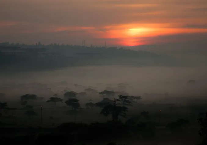 Maxime Niyomwungeri /Unsplash