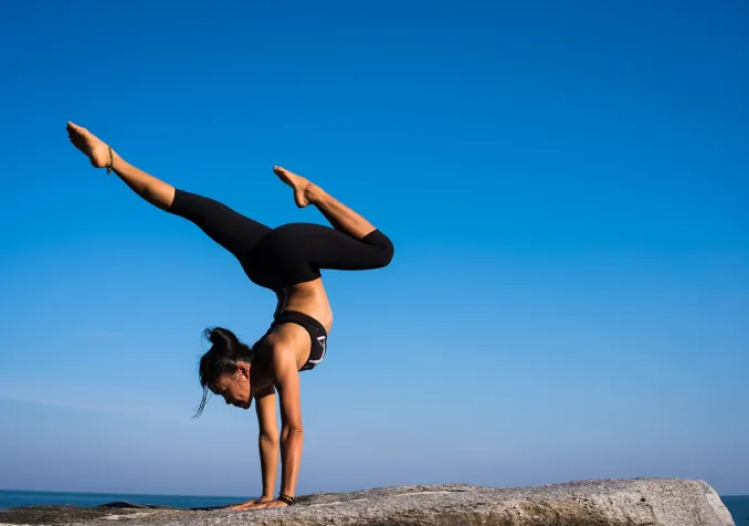 Le yoga n’est pas en odeur de sainteté chez les orthodoxes ©Pixabay