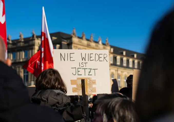 ©Pexels / Dominik Türk