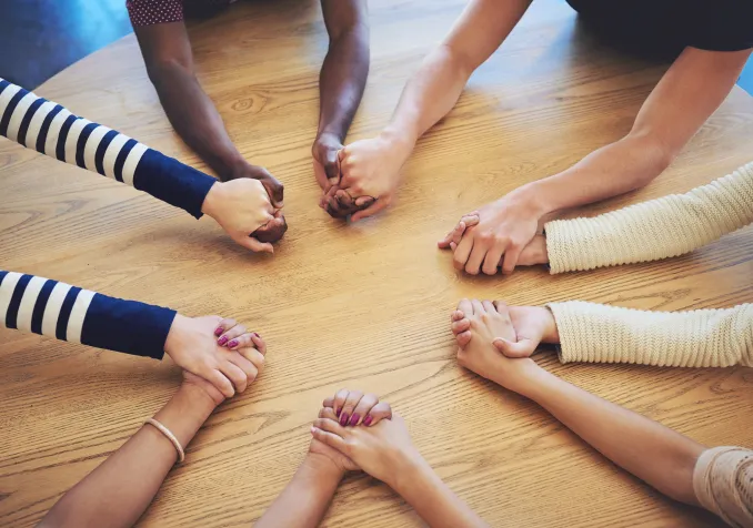 ©iStock/PeopleImages