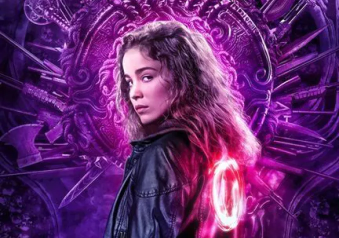 ©Netflix