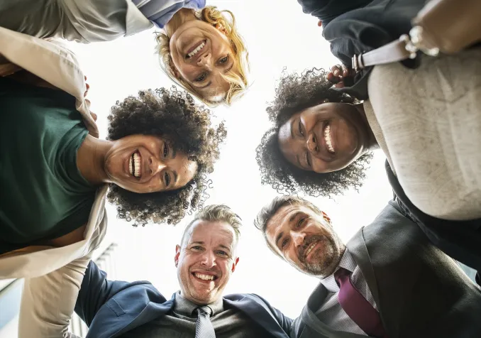 Au travail, prévenir les risques de dévaloriser des gens Au travail, prévenir les risques de dévaloriser des gens