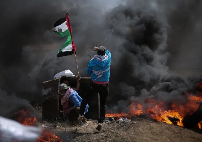 La Palestine et ses droits Pixabay