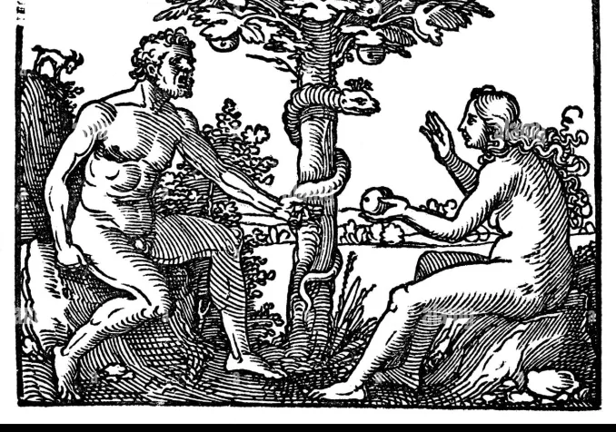 Adam et Eve