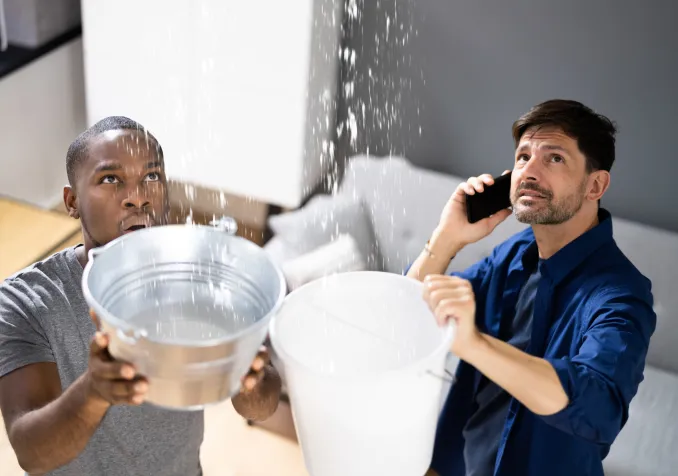 Gérer l'EERV, une mission impossible? ©AndreyPopov/iStock
