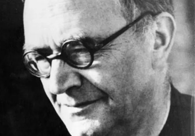 Karl Barth (1886-1968)