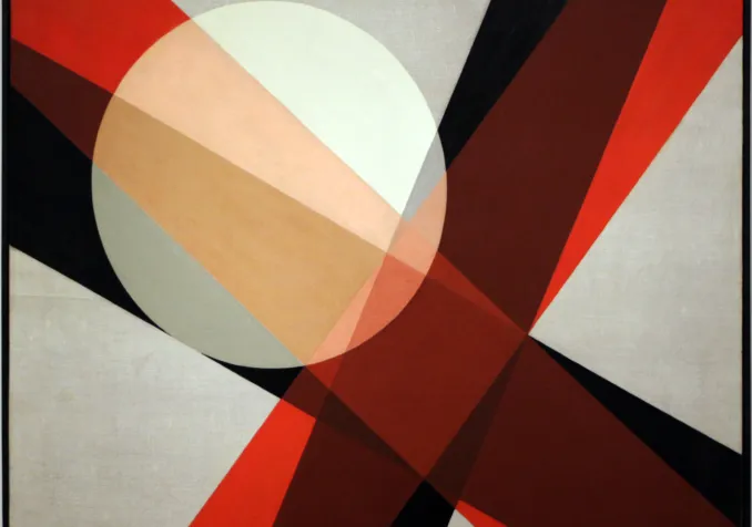 László Moholy-Nagy – A 19 – 1927 László Moholy-Nagy – A 19 – 1927