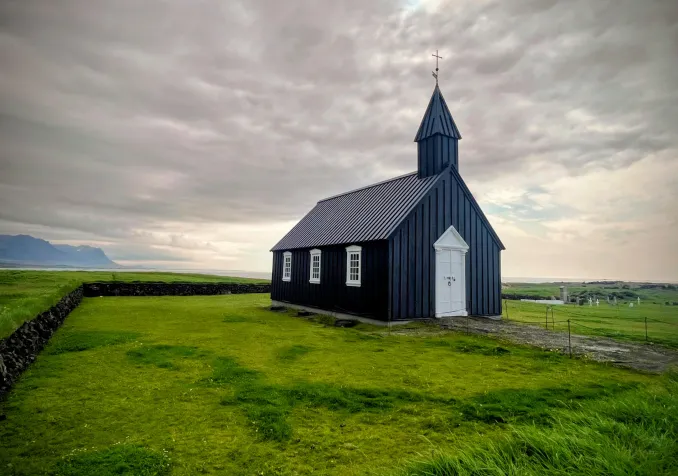 Vers une Église missionnelle Avec Gabriel Monet