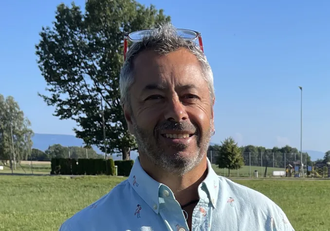 Paolo Mariani