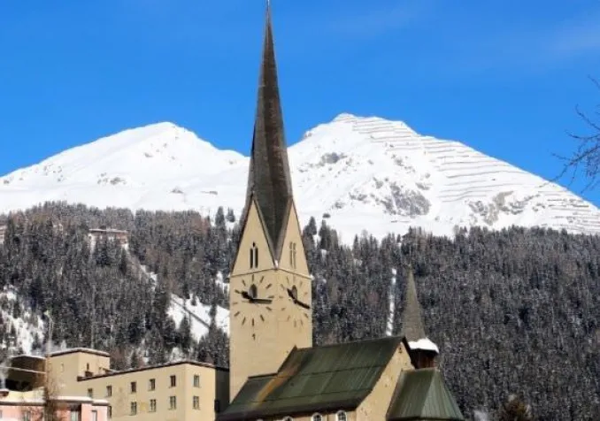 SRF